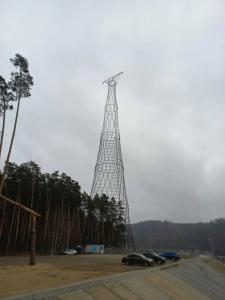 Chernorechye Park - 29