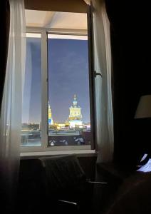 DoubleTree by Hilton Казань - 13