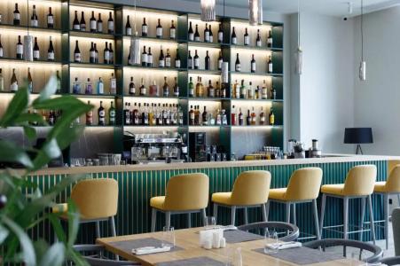 Hilton Garden Inn Paveletskaya - 3