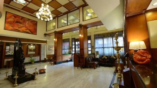 Bangalore Gate & Conferences - 86