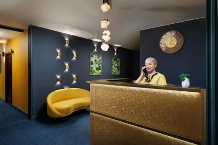 Gorodskoj Klever Mitino - 25