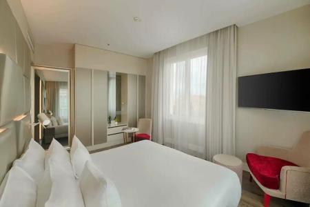 NH Collection Roma Palazzo Cinquecento - 98