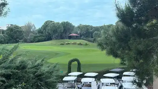 Calista Luxury Resort - 49