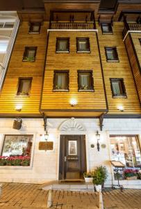 Sirkeci Mansion - 71