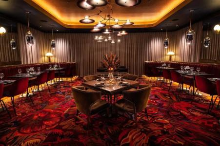 Circa Resort & Casino - Adults Only - 33