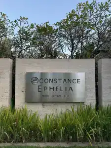 Constance Ephelia, Mahe - 2