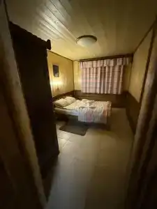 Gostinyij Dvor Znamenskaya Bogatyirskaya Zastava - 8