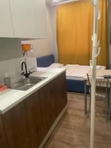 LeoHotels na Dubrovskoy - 38