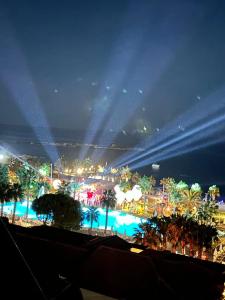 Justiniano Club Park Conti - 36