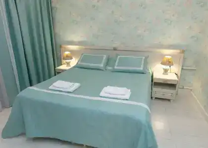 Avrora Butik-hotel - 4