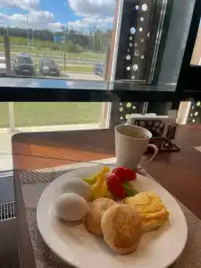 Aden & Business Centre Minsk - 5