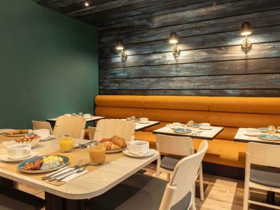 Mercure Annecy Centre - 50