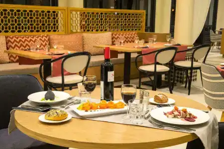 Sol Oasis Marrakech - 61