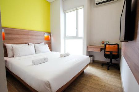 LeGreen Suite Sudirman - 26