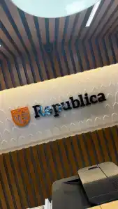 Republica Yerevan - 26