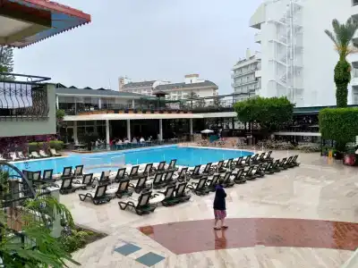 Gardenia Beach - All Inclusive - 12