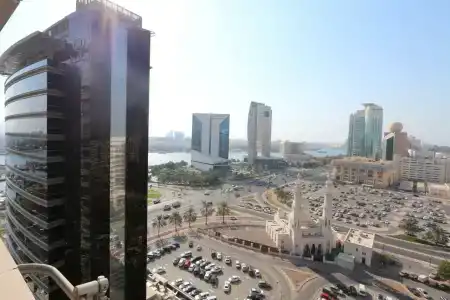Samaya Deira - 36