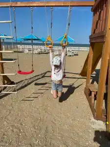 Santorini Family Club Plyazhnyy - 45