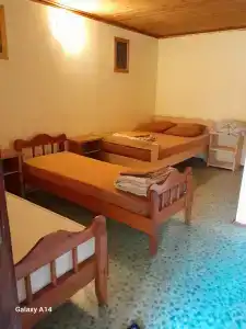 Tatarskiy etnograficheskiy kompleks Ak-Chishma Tourist base - 14