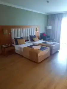 Sunland Resort Beldibi - 3