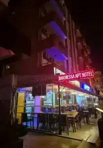 Baronessa Apart - 41