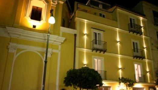 Palazzo Tritone & Abagnale - 14