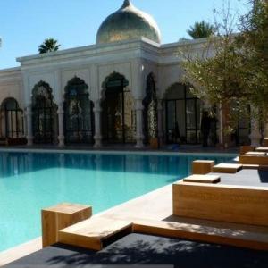 Palais Namaskar - 30