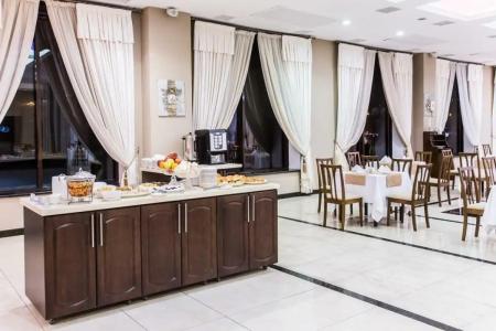 Best Western Plus Atakent Park - 45