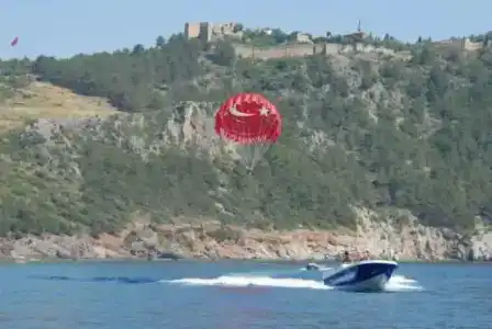 Royalisa Palmiye Beach +16 Adult Only - 6