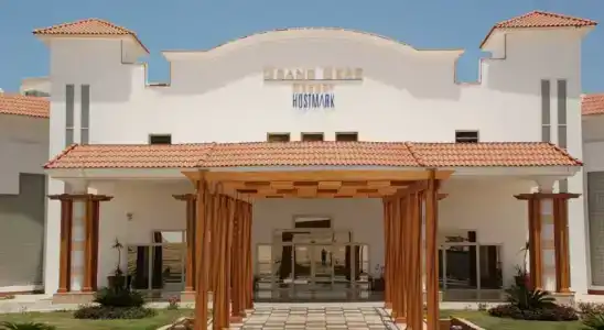 Sunrise Alma Bay Resort - 50