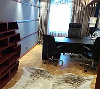 Zapolyarnaya stolica - 60