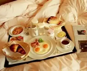 Home Suites Guest house - 27