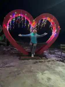 Nekrasovo Tourist base - 54