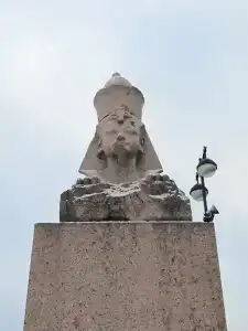 Бутик Дворец Трезини - 13