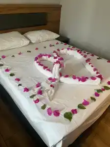 Kleopatra Fatih - 15