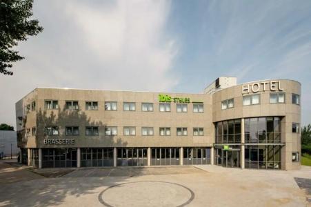 ibis Styles Almere - 57
