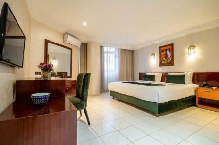 Casablanca City Center - 65