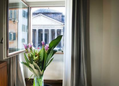 Antico Albergo del Sole al Pantheon - 18