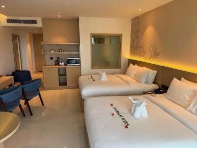 Chanalai Flora Resort, Kata Beach - SHA Plus - 86