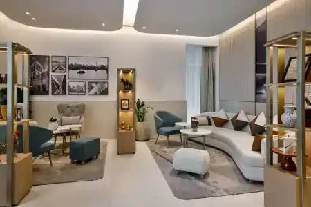 Residence Inn by Marriott Sheikh Zayed Road, Dubai - 64