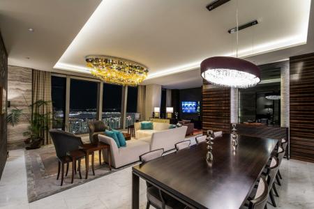 Oakwood Premier Incheon - 90