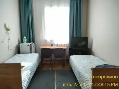 Муниципальное унитарное предприятие Сковородинского района Гостиничный комплекс - 73