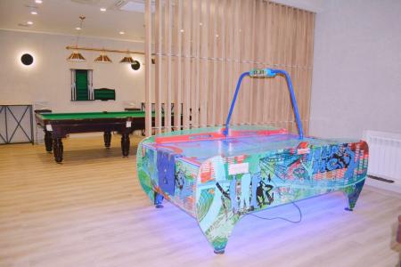 AMAKS Golden Ring - 81