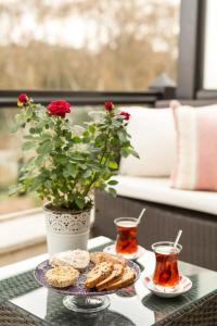 Sirkeci Mansion - 95