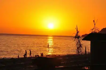 Belle Ocean Apart Otel - 6