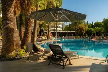 Tui Blue Grand Azur - 25