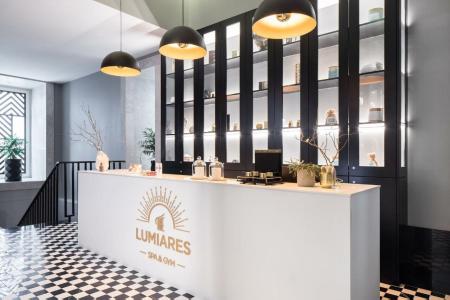 The Lumiares & Spa - Small Luxurys of The World - 10