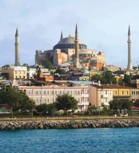 Radisson Istanbul Sultanahmet - 68