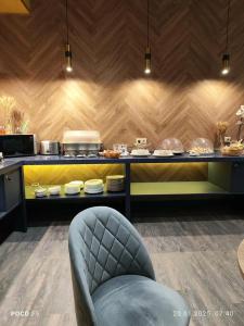 Gorodskoj Klever Mitino - 45