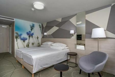 Ensana Thermal Margaret Island - 79